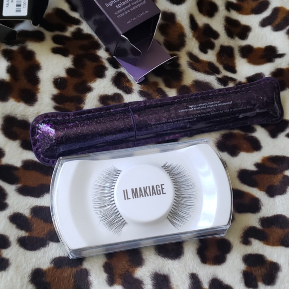 Tarte mascara & il makiage lashes bundle - Picture 7 of 7